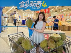 -万达广场(合肥天鹅湖店)