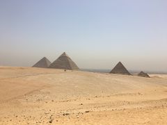 -吉萨金字塔群