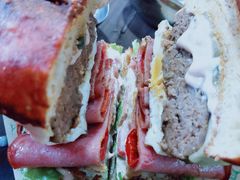 -魏斯理汉堡(西安沣东吾悦店)