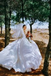 -金夫人婚纱摄影