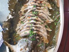 -呼吸森林·生态农庄农家乐私房菜