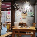 老火锅探店
