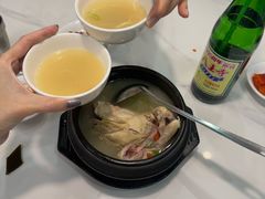 -长顺参鸡汤店(西塔总店)