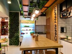 -Dreamsalad梦想轻厨(健康轻食·减脂沙拉·意面·祖庙店)