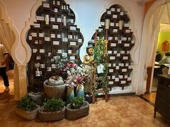 -域SPA·足疗·按摩·养生(静安寺店)