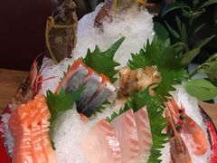 -甄品麦哲伦海鲜和牛自助(万达广场店)