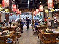 -堂客老火锅(欣阳广场总店)