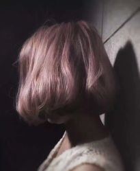 点击看大图 日本樱花的颜色.产品歌薇GOLDWELL-青木造型HAIR·あおき髪を刈る潮人店