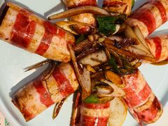 -佟爷·老北京炙子烤肉(长寿路店)