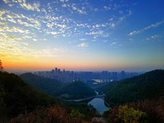 -桃花岭景区