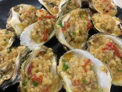 -覃记海鲜美食餐厅