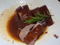 -粤集·手工粤菜(皇庭广场店)