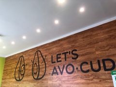 -油梨树AVOCADO TREE(顺义新国展店)
