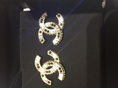 CHANEL(恒隆店)-CHANEL(恒隆广场店)