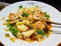 -楼兰新疆主题餐厅(悠方店)