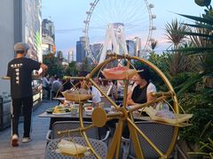 -故里和山·成都火锅(欢乐港湾店)