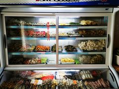 -陈氏老字号十三小炸炸店