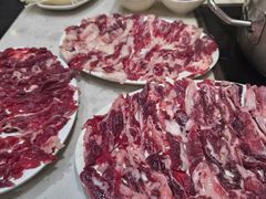 -黑山牛肉汤火锅(花城汇店)