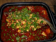 -金厨帽烤鱼(芦庄店)