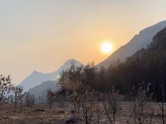 -白草畔自然风景区