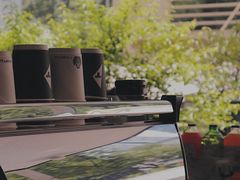 -T-COFFEE(长江花园店)