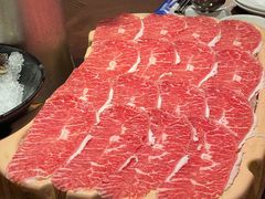 -东海怡品海鲜豆捞(舟宿夜江店)