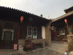 -锦福堂民俗客栈