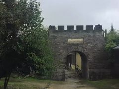 -天龙八部武侠城