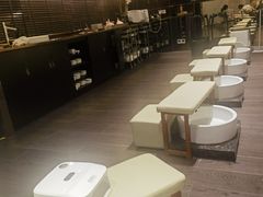 -Dragonfly悠庭·按摩Spa(浦东嘉里城店)