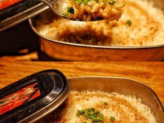 酱油猪油饭-70后饭吧(府河街店)