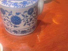 -京味张·北京烤鸭(天河南二路店)