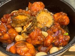 -潮界(虹桥新天地店)