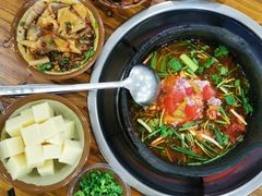 -笔记安顺夺夺粉火锅
