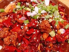 -兔槽江湖菜·重庆璧山兔(水围店)