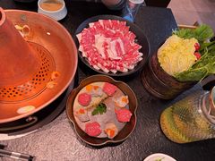 -阳坊涮肉(西直门凯德mall店)