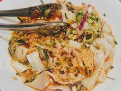 -西贝莜面村(近铁城市广场店)