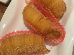 -颐和•海鲜砂锅粥•啫啫煲(奥林匹克广场店)