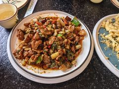 -海韵人家.海景花园经典云南菜(双廊店)