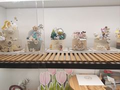 -澈烘焙·生日蛋糕·下午茶(龙华店)