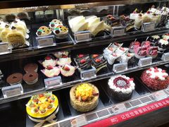 -85度C(苏州平江万达店)