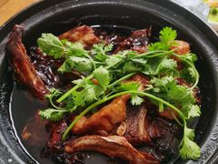 -沈家花园如皋菜(海阳路店)