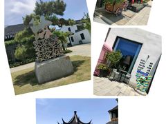 -青果巷历史文化街区