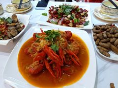 -辣螃铠盆盆蟹大排档(总店)