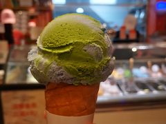 -Dal Cuore 达可芮冰淇淋(陕西北路店)