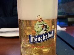 -Brotzeit博璨德国啤酒餐厅(亮马桥官舍店)