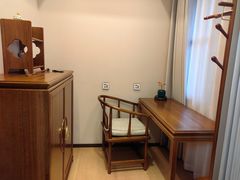 -府学·秋果S酒店(北京南锣鼓巷四合院店)