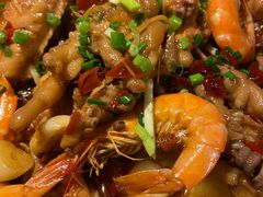 -胖哥俩肉蟹煲(湖滨银泰in77店)