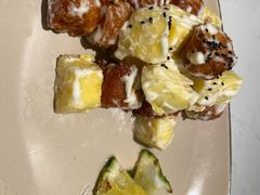 -鹿港小镇(悠唐店)