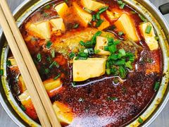 -小梅园饭堂(东方路店)