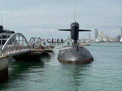 -中国人民解放军海军博物馆